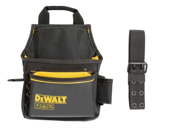 DEWALT Storage DWST40101 Pro Single Pouch with Belt