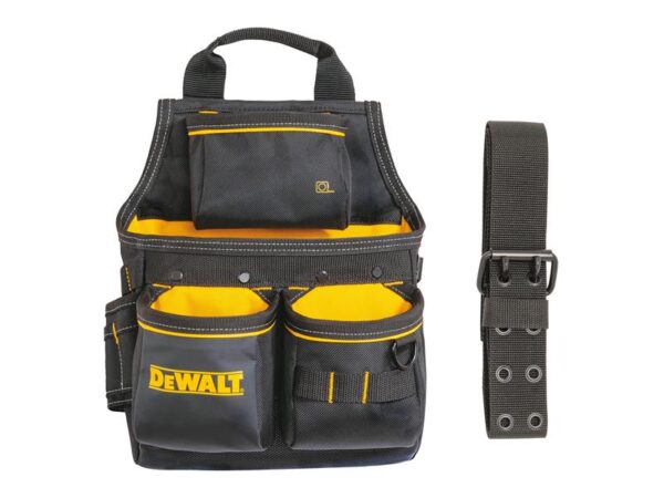 DEWALT Storage DWST40201 Pro Nail Pouch with Belt