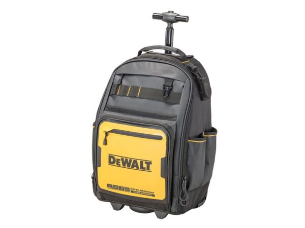DEWALT Storage DWST60101 Pro Backpack on Wheels