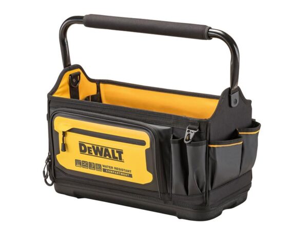 DEWALT Storage DWST60106 Pro Tool Tote 20in