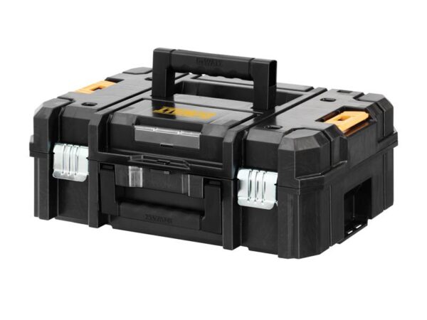 DEWALT Storage TSTAK™ II Toolbox (Suitcase Flat Top)