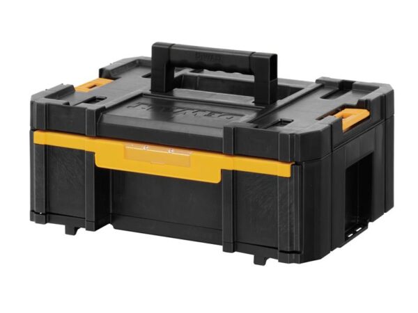 DEWALT Storage TSTAK™ III Toolbox (Deep Drawer)