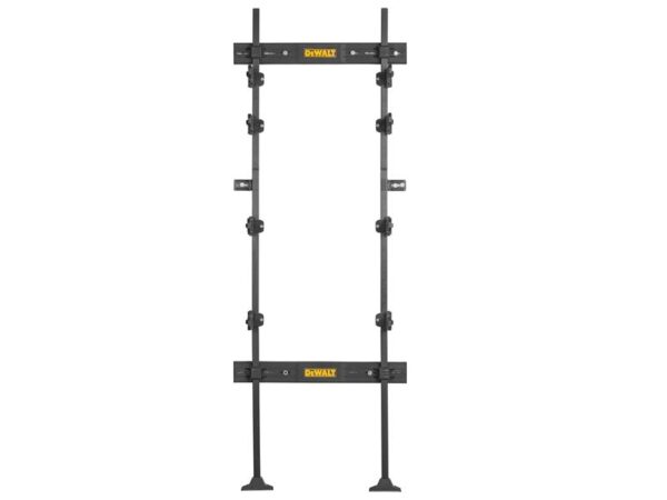 DEWALT Storage TOUGHSYSTEM™ Workshop Racking