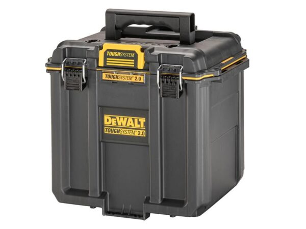 DEWALT Storage TOUGHSYSTEMâ„¢ 2.0 Half Width Deep Toolbox