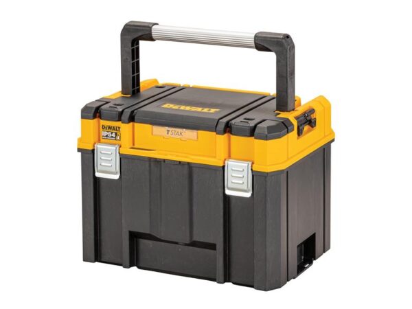 DEWALT Storage TSTAK™ 2.0 Deep Toolbox with Long Handle
