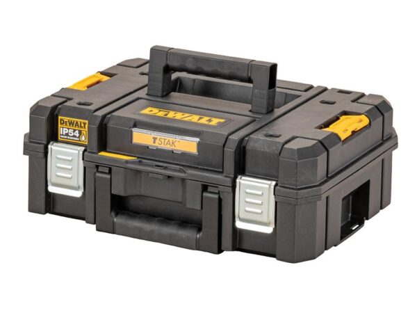 DEWALT Storage TSTAK™ 2.0 Shallow Toolbox