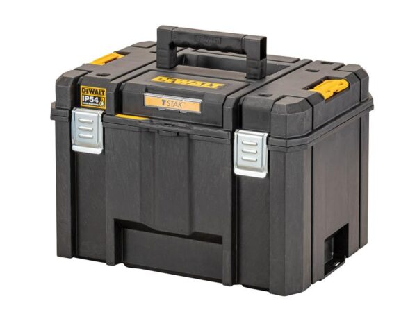 DEWALT Storage TSTAK™ 2.0 Deep Toolbox