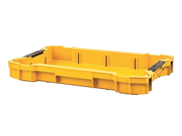 DEWALT Storage TOUGHSYSTEMâ„¢ 2.0 Shallow Internal Tray