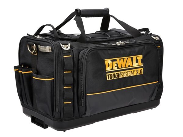 DEWALT Storage TOUGHSYSTEMâ„¢ 2.0 Tool Bag