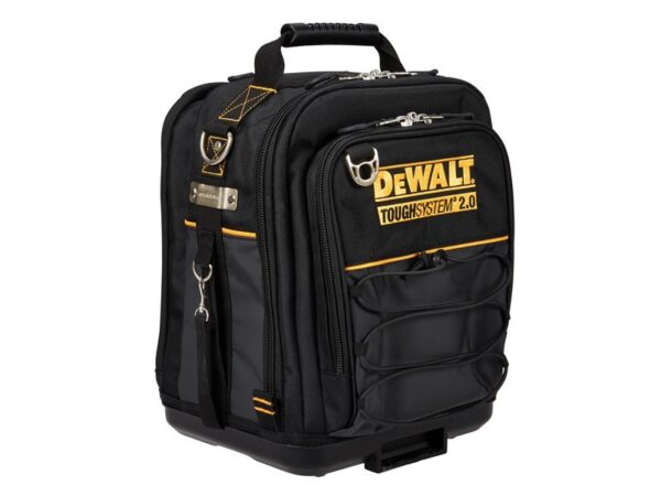 DEWALT Storage TOUGHSYSTEMâ„¢ 2.0 Compact Tool Bag