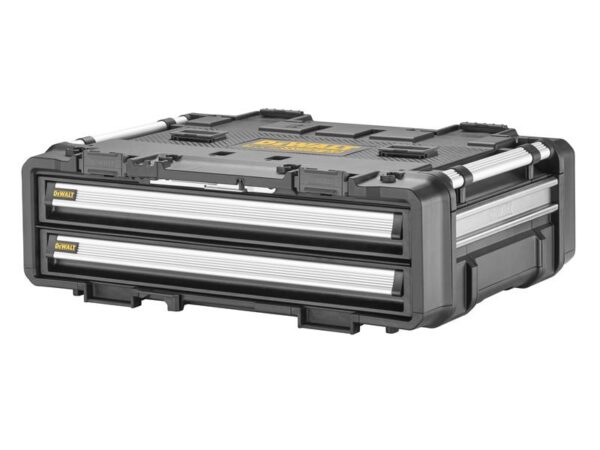 DEWALT Storage TOUGHSYSTEMâ„¢ 2.0 DXL Shallow Drawer Unit