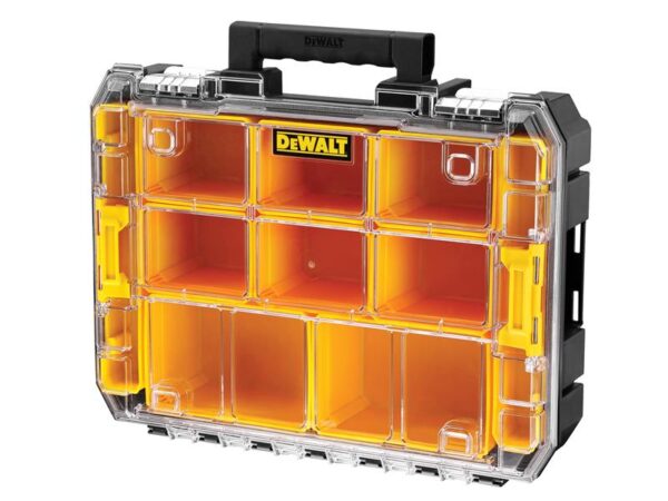 DEWALT Storage TSTAK™ Watersealed Organiser