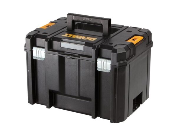 DEWALT Storage TSTAK™ Deep Toolbox (No Tote Tray)