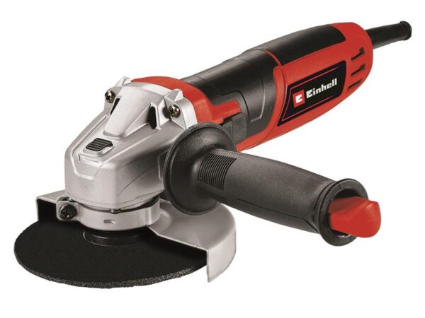 Einhell TC-AG 115/750 Angle Grinder 115mm 750W 240V