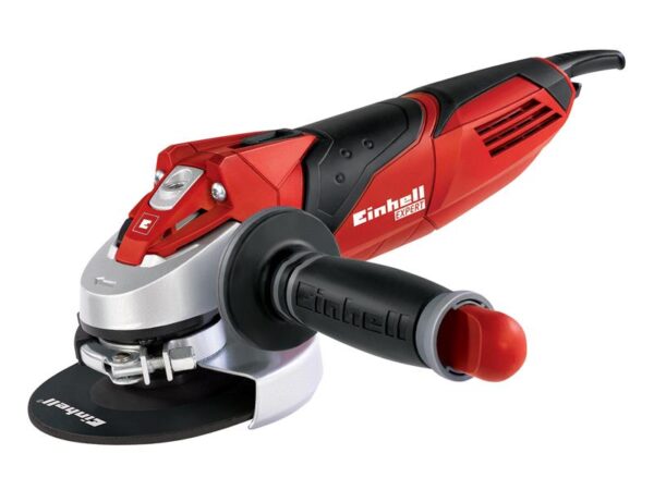 Einhell TE-AG 115 Angle Grinder 115mm 720W 240V