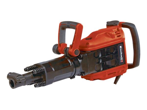 Einhell TE-DH 50 Hex Demolition Hammer 1700W 240V