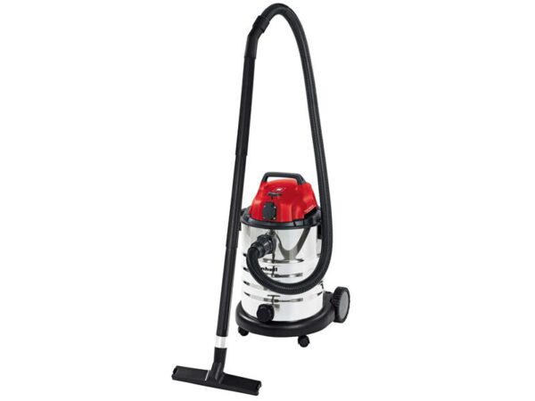 Einhell TC-VC 1930 SA Wet & Dry Vacuum with Power Take Off 30 litre 1500W 240V