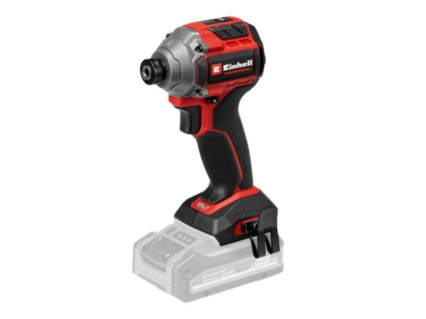 Einhell TP-CI 18/250-C Li BL - Solo PROFESSIONAL Impact Driver 18V Bare Unit