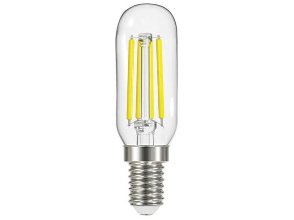 Energizer® LED SES (E14) Cooker Hood Filament Bulb, Warm White 420 lm 3.8W
