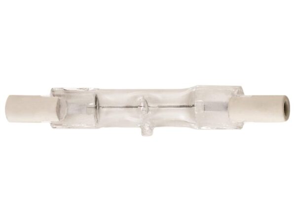 Energizer® Halogen R7S 78mm Eco Linear Dimmable Bulb, 2250 lm 120W (Pack 2)