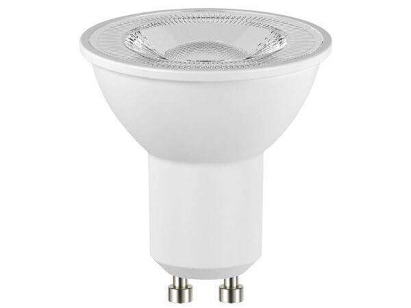 Energizer® LED GU10 36° Non-Dimmable Bulb, Cool White 345 lm 4.2W