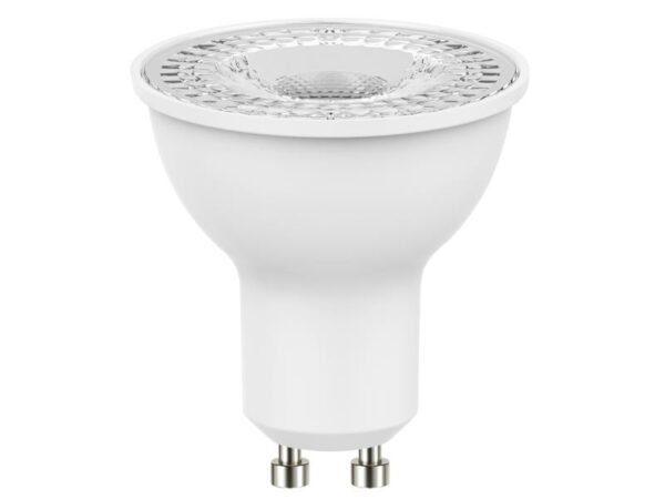 Energizer® LED GU10 36° Dimmable Bulb, Cool White 375 lm 4.6W