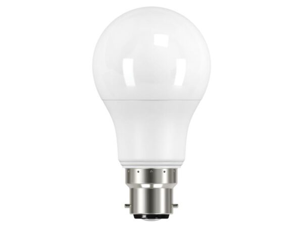 Energizer® LED BC (B22) Opal GLS Non-Dimmable Bulb, Warm White 1521 lm 13.2W