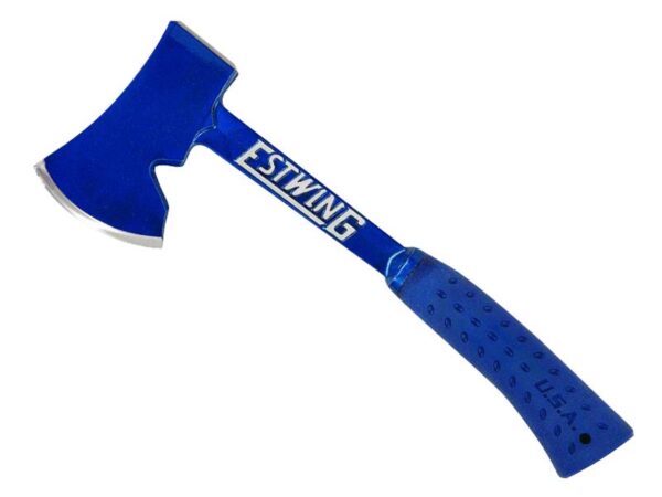 Estwing E6/25A Vinyl Grip Camper's Axe 771g