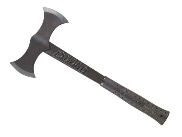 Estwing Black Eagle Double Bit Axe 907g