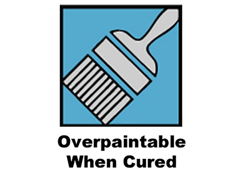 Everbuild Sika Everflex® 175 Universal Acrylic Sealant Brown 300ml - Image 3