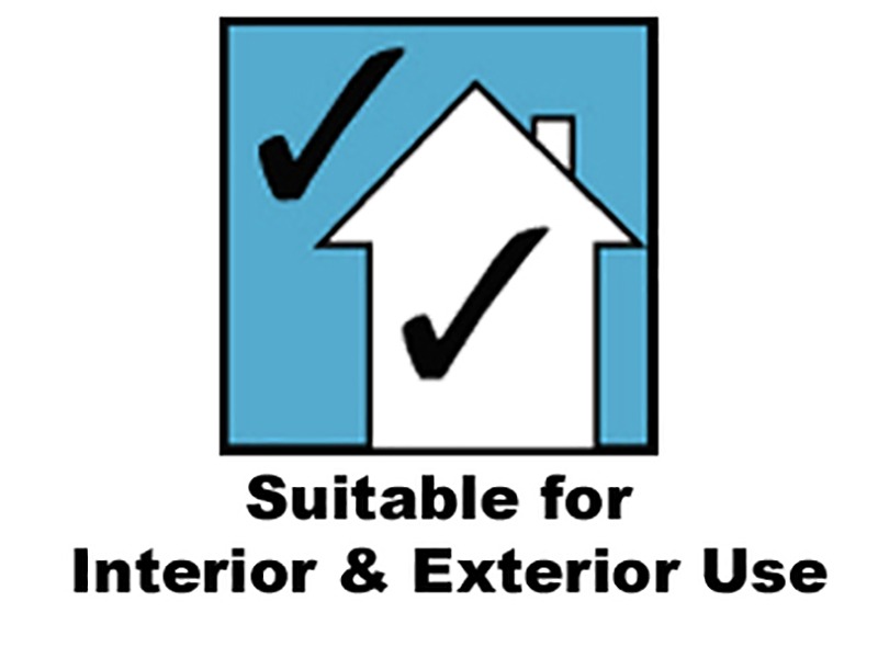 Everbuild Sika Everflex® 225 Industrial & Glazing Silicone White 295ml - Image 3