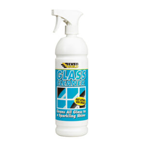 Everbuild Sika Glass Cleaner 1 Litre