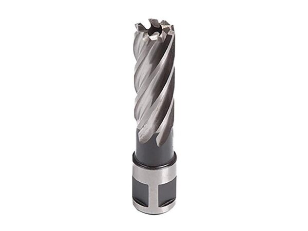 Evolution Long Broaching Cutter 21mm