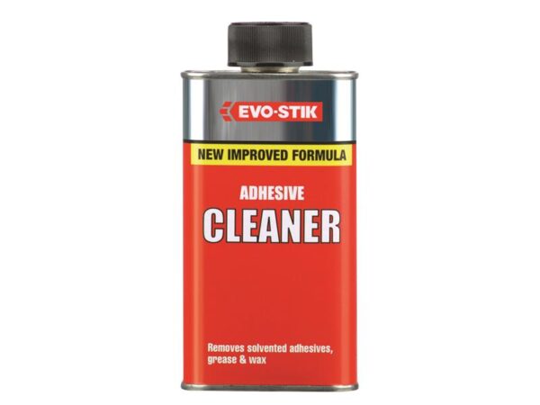 EVO-STIK Adhesive Cleaner 250ml