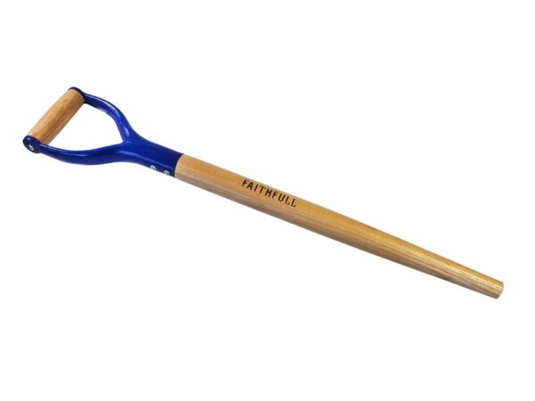 Faithfull FSC Ash MYD Handle, Straight Taper 28in