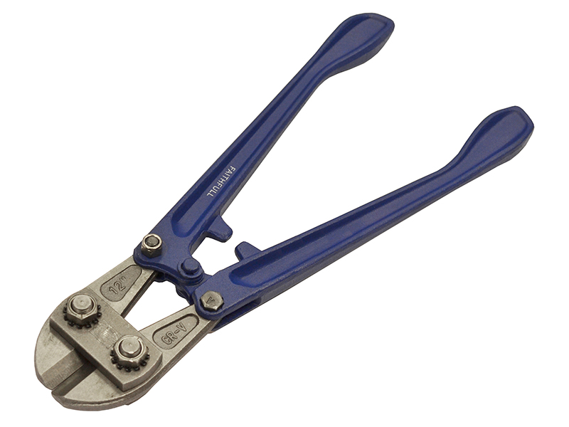 Faithfull Bolt Cutters - Clipper Cut 610mm (24in)