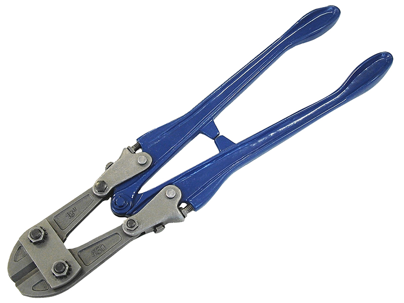 Faithfull High-Tensile Centre Cut Bolt Cutters 760mm (30in)
