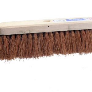 Faithfull Soft Coco Broom Head 300mm (12in)