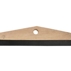 Faithfull Floor Squeegee 450mm (18in)