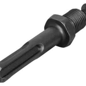 Faithfull SDS Plus Chuck Adaptor SDS To 1/2in UNF