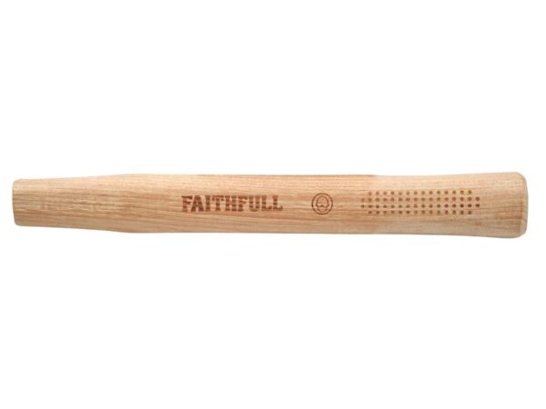 Faithfull FSC Hickory Hammer Handle 279mm (11in)