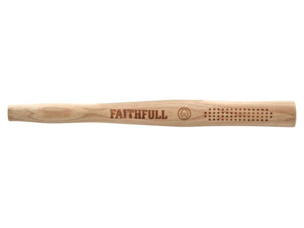 Faithfull FSC Hickory Ball Pein Hammer Handle 275mm (11in)