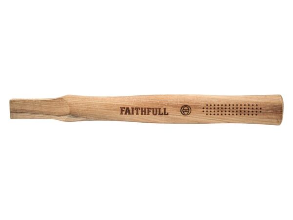 Faithfull FSC Hickory Geologists Pick Handle 330mm (13in)