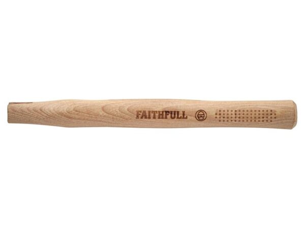 Faithfull FSC Hickory Joiners Hammer Handle 325mm (13in)