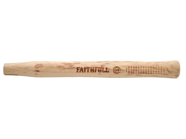 Faithfull FSC Hickory Mortar Pick Handle 300mm (12in)