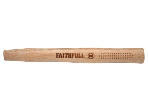 Faithfull FSC Hickory Scaling Hammer Handle 279mm (11in)