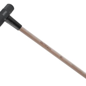 Faithfull Sledge Hammer FSC Hickory 6.35kg (14lb)