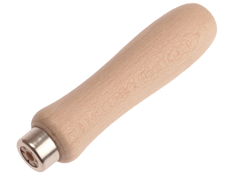 Faithfull Hardwood File Handle 100mm (4in)