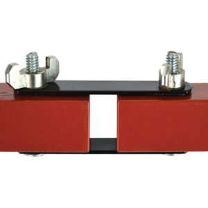 Faithfull Welding Magnet Clamp Adjustable 114 x 50mm