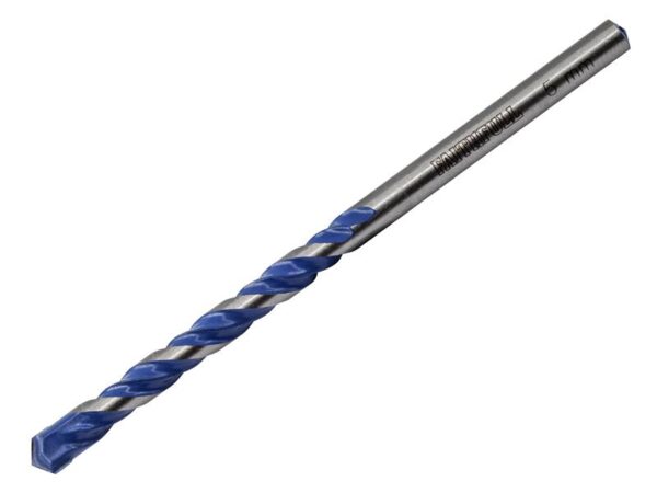 Faithfull Multi Construction Drill Bit 5 x 85mm